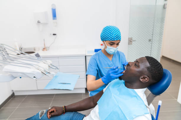 Best Emergency Treatment for Dental Infections or Abscesses in Holly Hill, SC